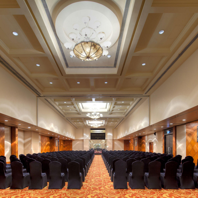 Sofitel Saigon Plaza image