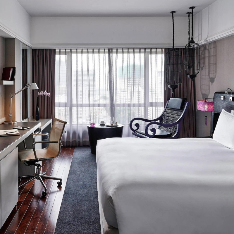 Sofitel Saigon Plaza image