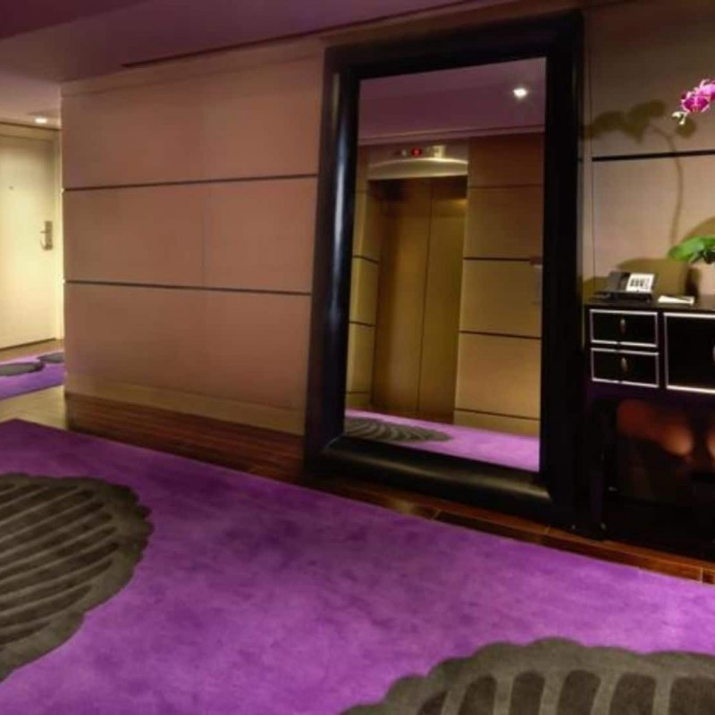 Sofitel Saigon Plaza image