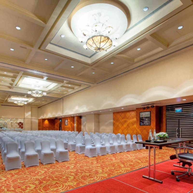 Sofitel Saigon Plaza image
