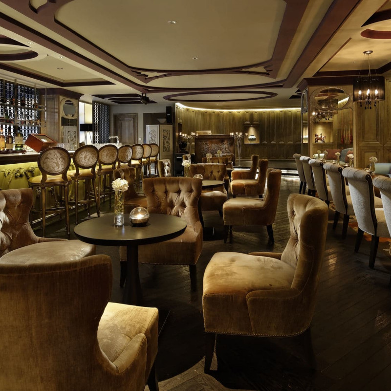 Sofitel Saigon Plaza image
