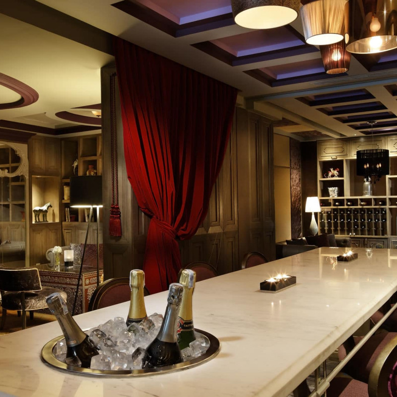 Sofitel Saigon Plaza image