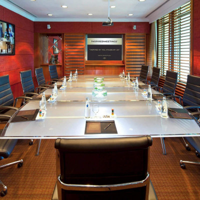 Sofitel Saigon Plaza image