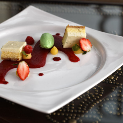 Sofitel Saigon Plaza image