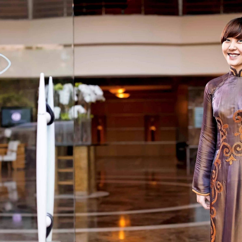 Sofitel Saigon Plaza image
