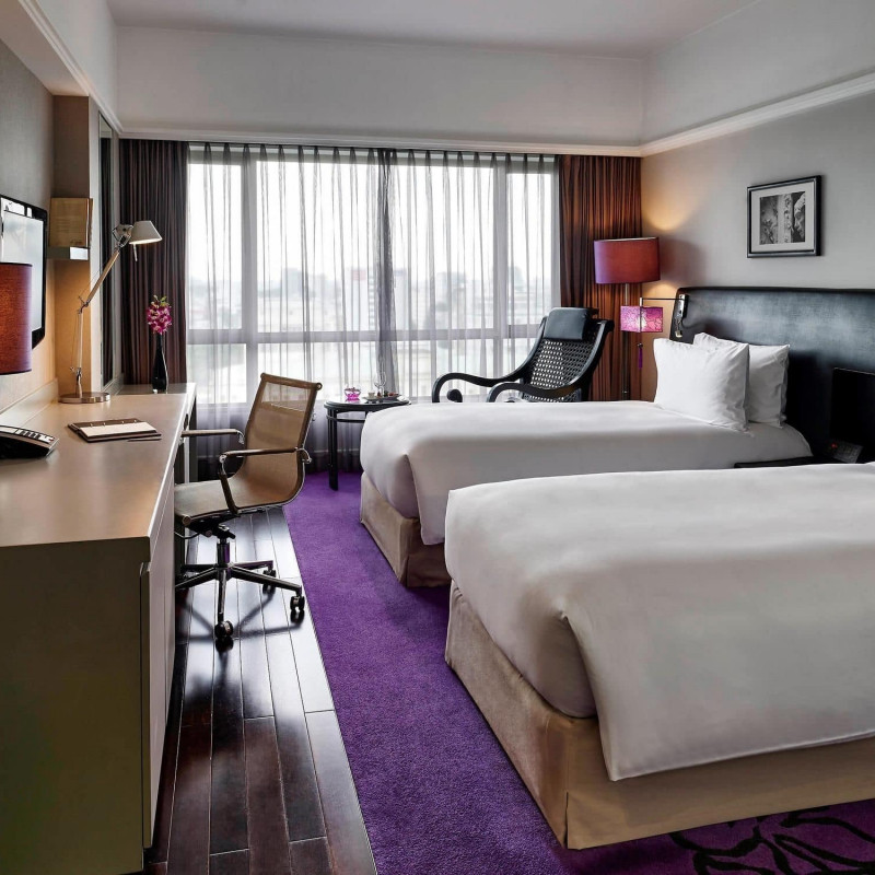 Sofitel Saigon Plaza image