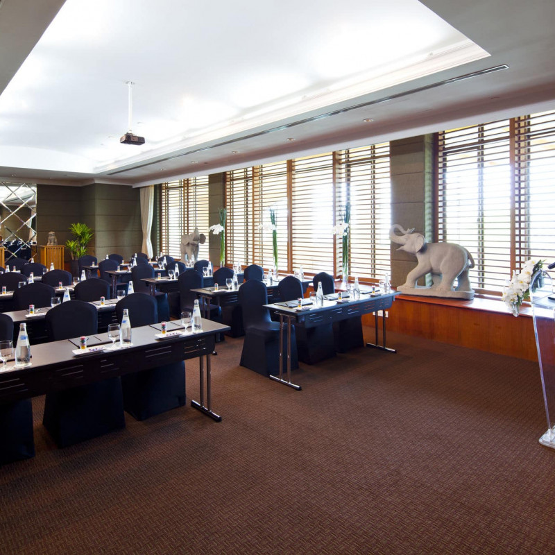 Sofitel Saigon Plaza image