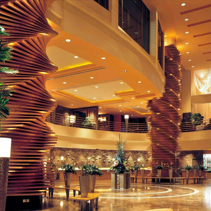 Sofitel Saigon Plaza image
