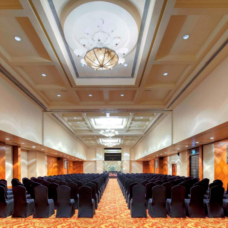 Sofitel Saigon Plaza image