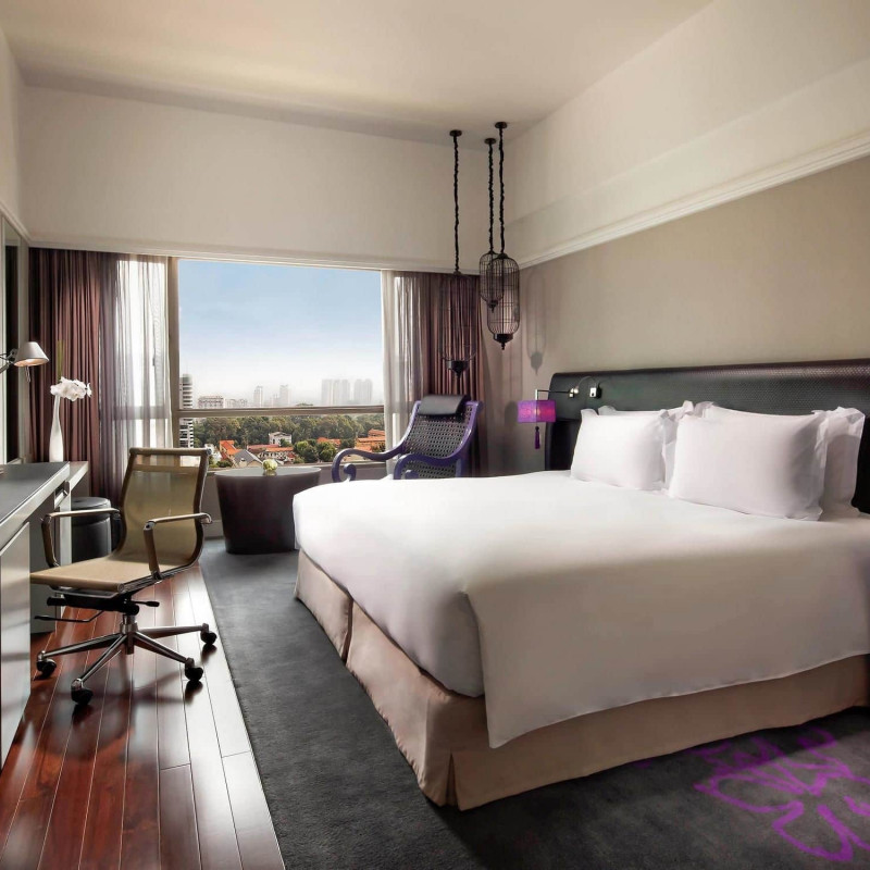 Sofitel Saigon Plaza image