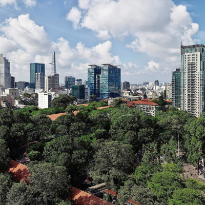 Sofitel Saigon Plaza image