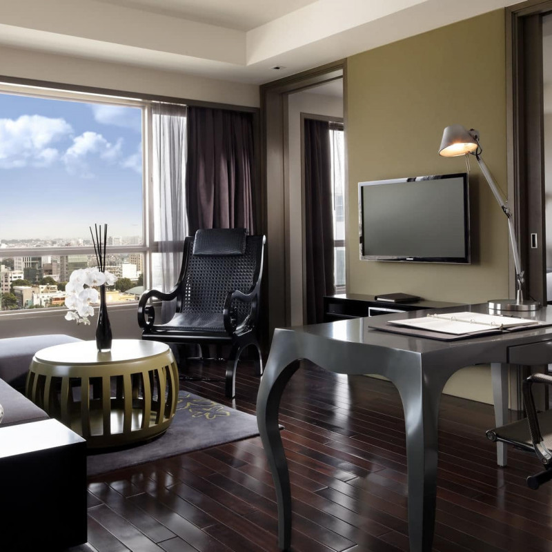 Sofitel Saigon Plaza image