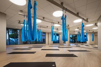 The Phoenician Spa - Movement Studio