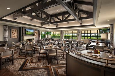 The Phoenician Tavern