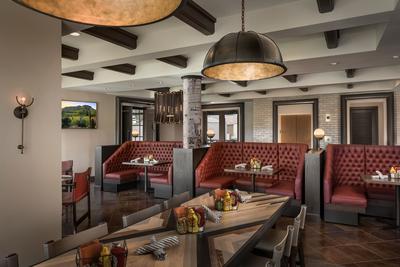 The Phoenician Tavern