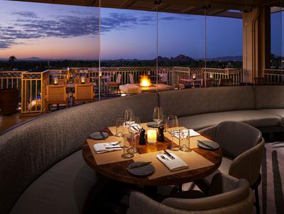 J&G Steakhouse