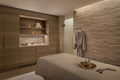 The Phoenician Spa - Treatment Room