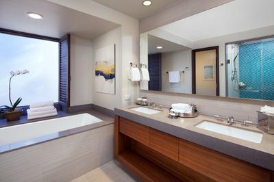 Grand Deluxe Casita Room