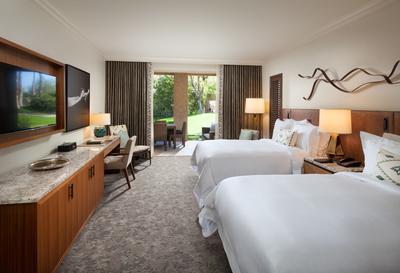 Grand Deluxe Casita Room