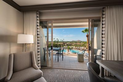Grand Deluxe Room