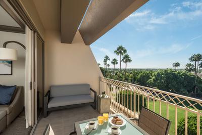 Grand Deluxe Room