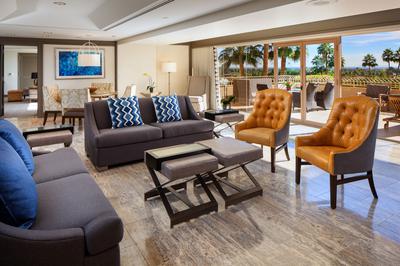 Phoenician Suite