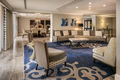 Presidential Suite