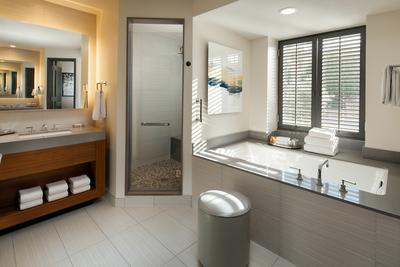 Casita Suite One Bedroom