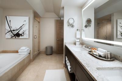 Canyon Guest Room
