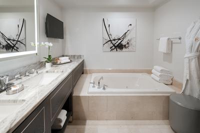 One Bedroom Canyon Suite