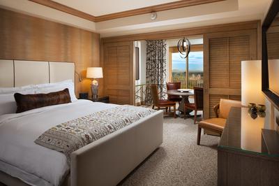 One Bedroom Canyon Suite