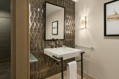 One Bedroom Canyon Suite