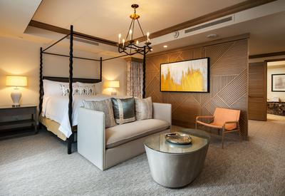 Canyon Presidential Suite
