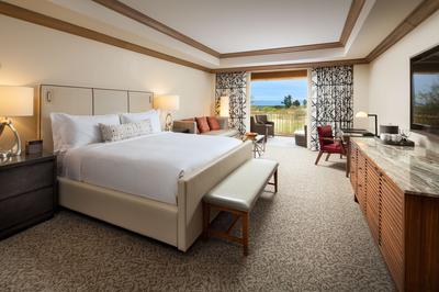Canyon Presidential Suite