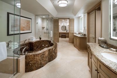 Canyon Presidential Suite