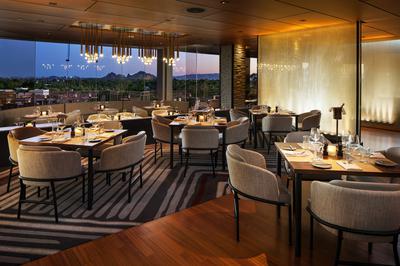 J&G Steakhouse