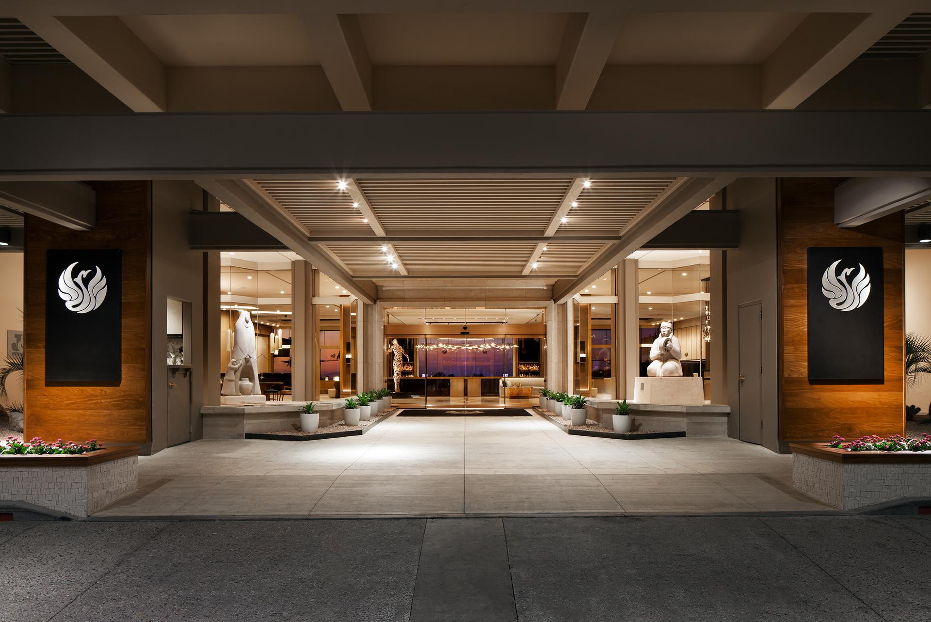 The Phoenician, A Luxury Collection Resort, Scottsdale
