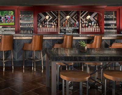 The Phoenician Tavern