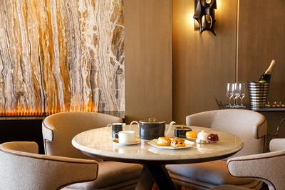 Tea Room - Afternoon Tea