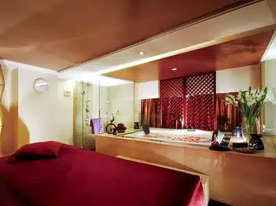 Spa