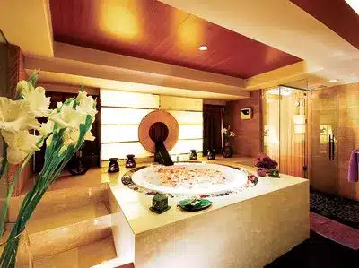 Spa