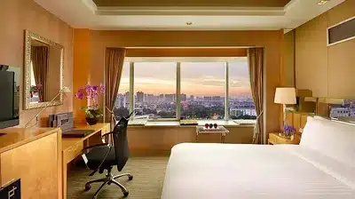 Superior Room 1 King