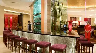 Bar Bambu