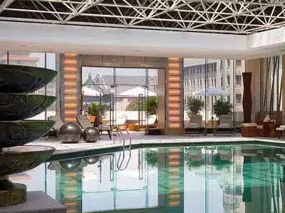 Spa