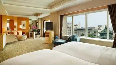 Junior Suite 2 Single