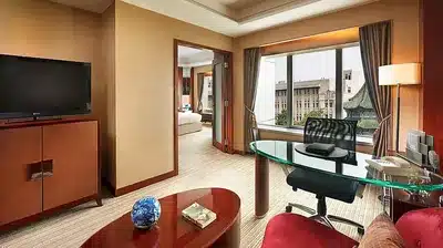 Prestige Suite