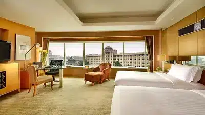 Superior Room 2 Single