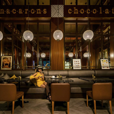 Sofitel Singapore Sentosa Resort & Spa image