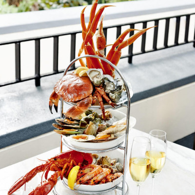 Sofitel Singapore Sentosa Resort & Spa image