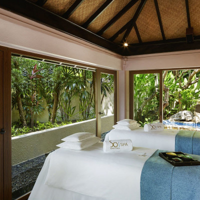 Sofitel Singapore Sentosa Resort & Spa image